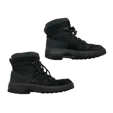 Unisex Kuoma - Talvejalanõud, suurus 38 - Must