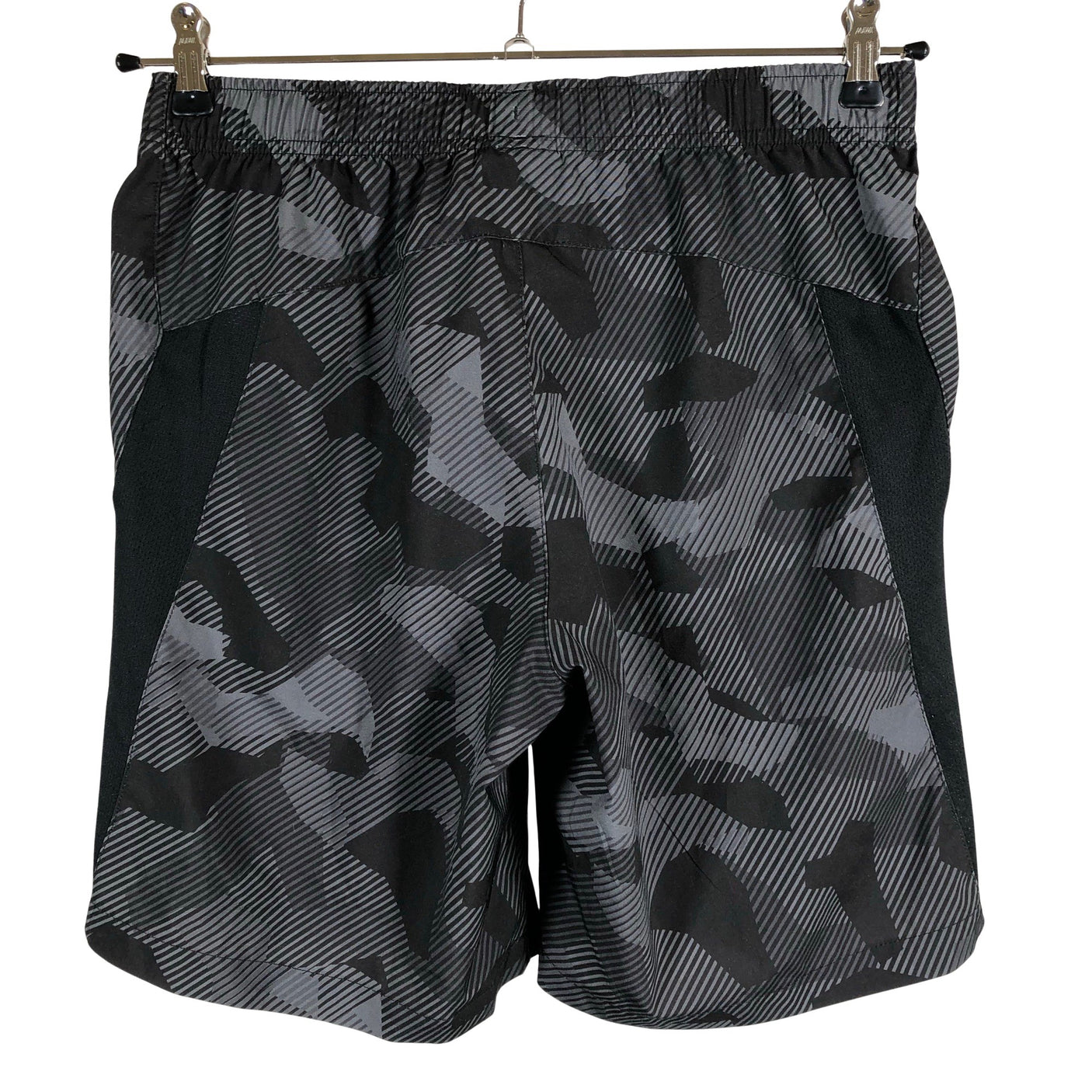 Naisten Pro Touch - Urheilushortsit, koko 36 - Harmaa (2)