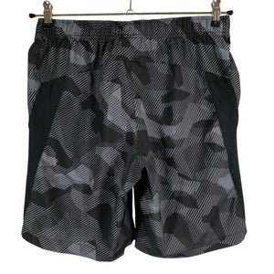 Naisten Pro Touch - Urheilushortsit, koko 36 - Harmaa (2)