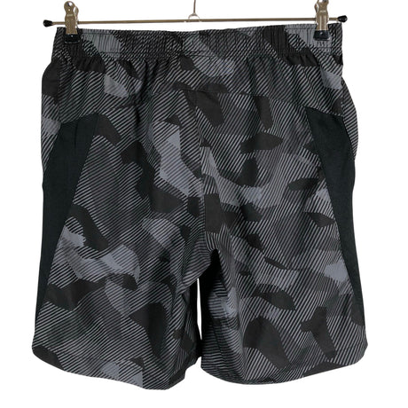 Naisten Pro Touch - Urheilushortsit, koko 36 - Harmaa (2)