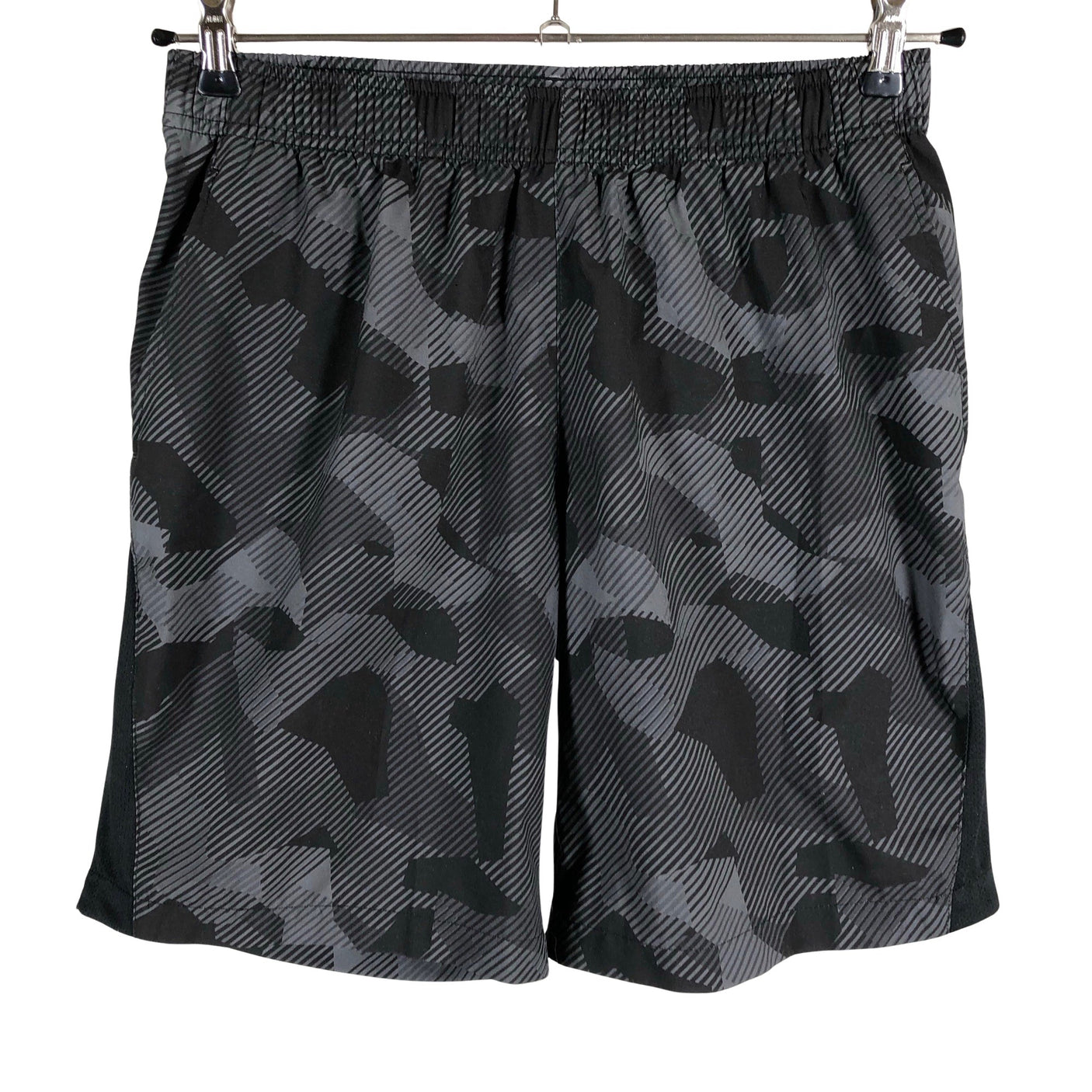 Naisten Pro Touch - Urheilushortsit, koko 36 - Harmaa (1)