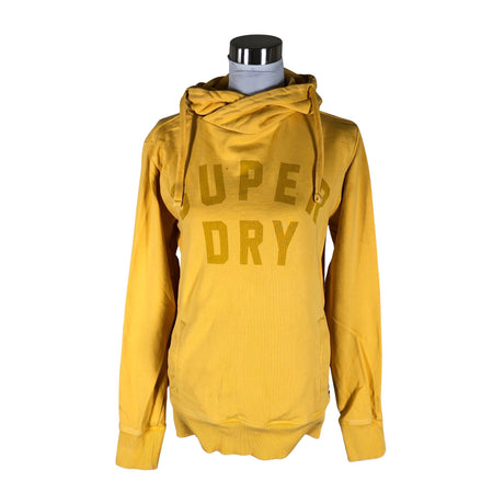 Naisten Superdry - Huppari, koko 36 - Oranssi ()