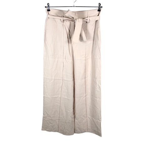 Naisten COS - Kangashousut, koko 38 - Beige ()