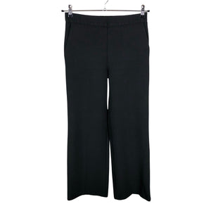 Naisten Marimekko - Kangashousut, koko 36 - Musta (1)