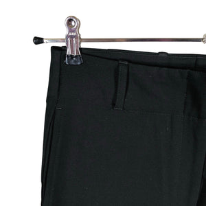 Naisten Marimekko - Kangashousut, koko 36 - Musta (3)