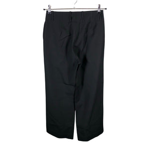 Naisten Marimekko - Kangashousut, koko 36 - Musta (2)