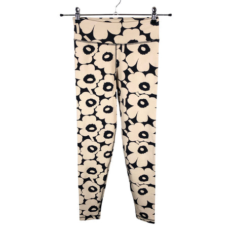 Naisten Marimekko - Leggingsit, koko 36 - Beige ()