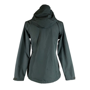 Naisten Helly Hansen - Ulkoilutakki, koko 38 - Vihreä (2)