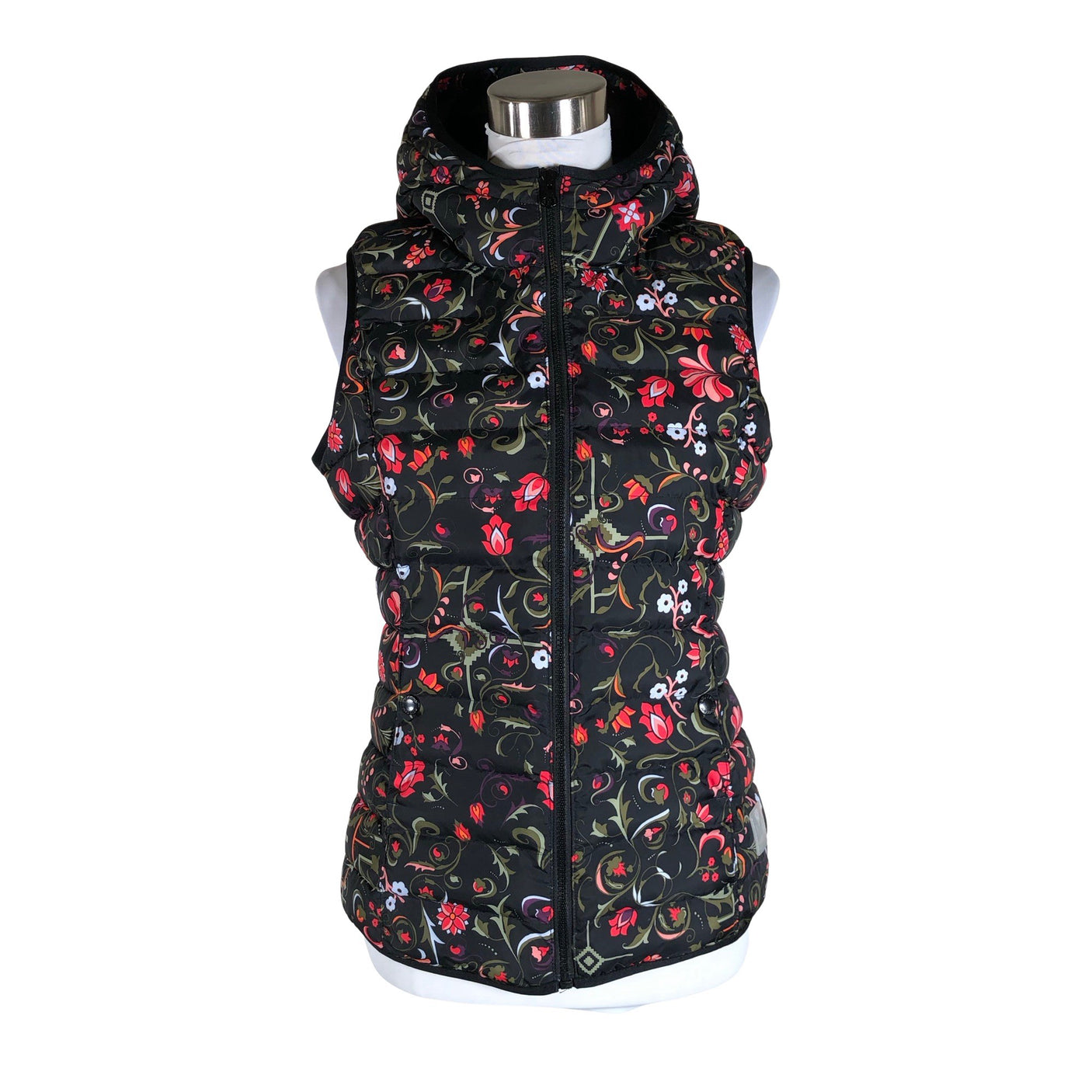 Naisten Adidas - Toppaliivi, koko 36 - Musta (1)