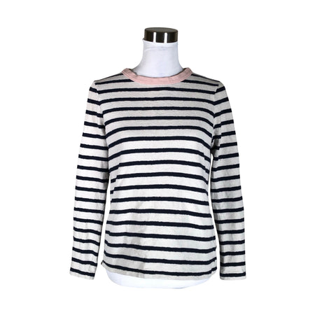 Naisten COS - Trikoopaita, koko 36 - Harmaa ()