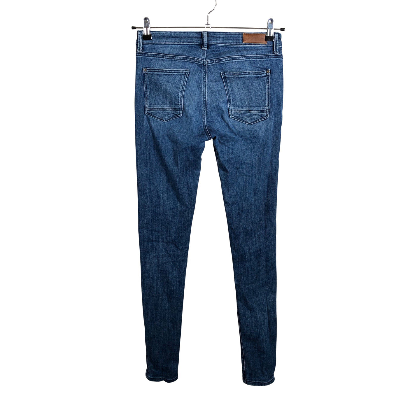 Naisten Esprit - Farkut, koko 38 - Sininen (2)