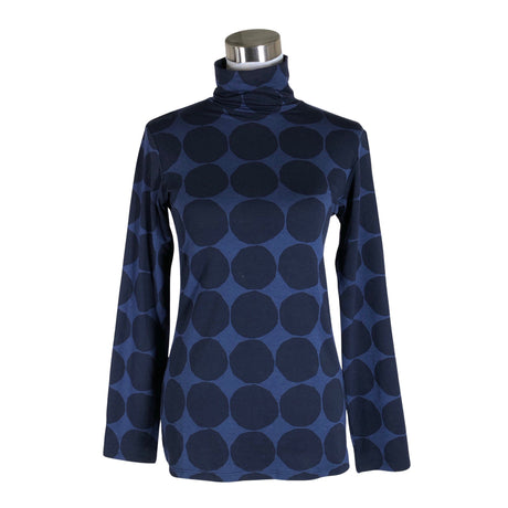 Naisten Marimekko - Trikootunika, koko 34 - Sininen ()