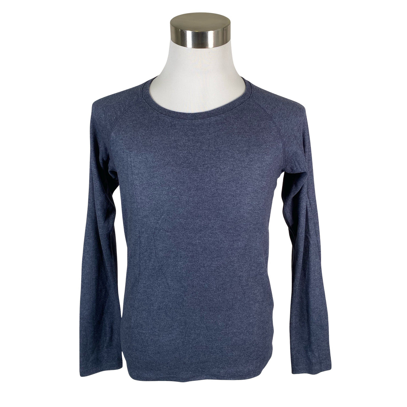 Miesten Uniqlo - Neulepaita, koko M - Sininen (1)