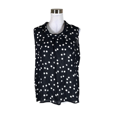 Naisten Andiata - Sifonkitunika, koko 36 - Sininen ()