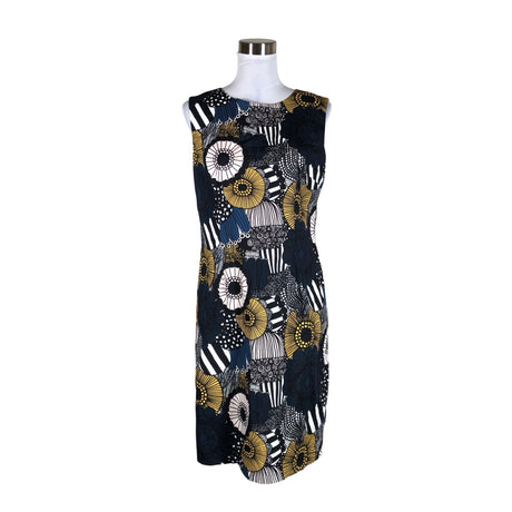 Naisten Marimekko - Kangasmekko, koko 40 - Sininen ()