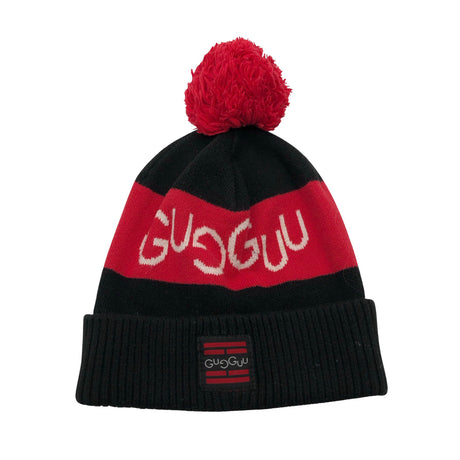 Unisex Gugguu - Talvipipo, koko 48 - 50 cm - Musta ()