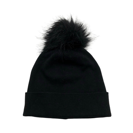 Unisex Metsola - Talvipipo, koko 44 - 46 cm - Musta ()
