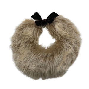 Tyttöjen Mayoral - Kauluri, koko Ei kokoa - Beige (1)