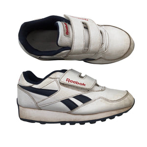 Unisex Reebok - Tennarit, koko 32 - Valkoinen (1)
