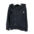 Unisex Gugguu - Huppari, koko 122 - 128 - Musta ()