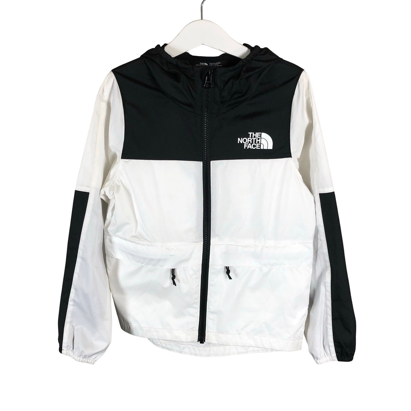Unisex The North Face - Välikausitakki, koko 110 - 116 - Valkoinen (1)