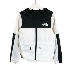 Unisex The North Face - Välikausitakki, koko 110 - 116 - Valkoinen (1)