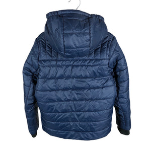 Unisex Bauer - Toppatakki, koko 128 - 134 - Sininen (2)