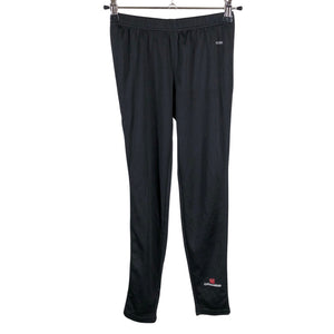 Unisex Catmandoo - Kerrastohousut, koko 134 - 140 - Musta (1)