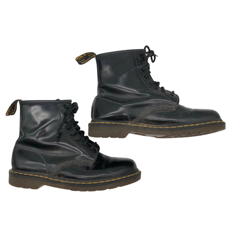 Naisten Dr. Martens - Maiharit, koko 41 - Musta ()