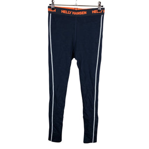 Unisex Helly Hansen - Kerrastohousut, koko 146 - 152 - Sininen (1)