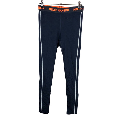 Unisex Helly Hansen - Kerrastohousut, koko 146 - 152 - Sininen ()