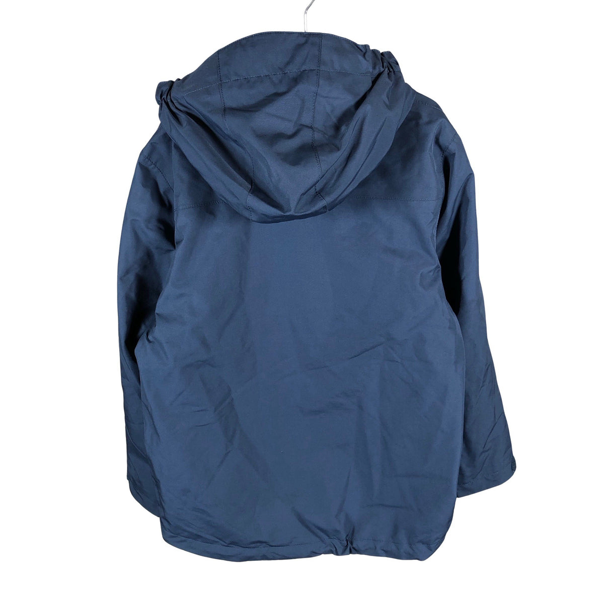 Unisex Helly Hansen - Välikausitakki, koko 146 - 152 - Sininen (2)