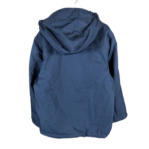 Unisex Helly Hansen - Välikausitakki, koko 146 - 152 - Sininen (2)