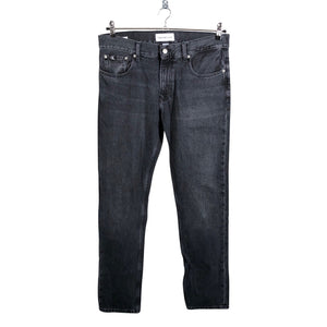 Naisten Calvin Klein Jeans - Farkut, koko W30 - Harmaa (1)