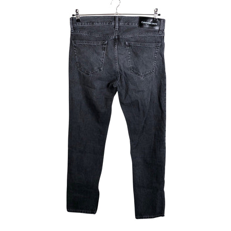Naisten Calvin Klein Jeans - Farkut, koko W30 - Harmaa (2)