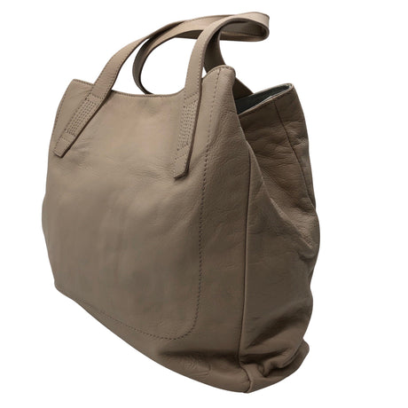 Naisten Timberland - Käsilaukku, koko Maxi - Beige (2)