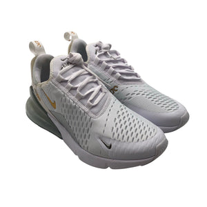 Naisten Nike - Lenkkarit, koko 41 - Valkoinen (3)