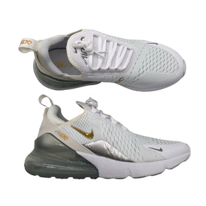 Naisten Nike - Lenkkarit, koko 41 - Valkoinen (1)