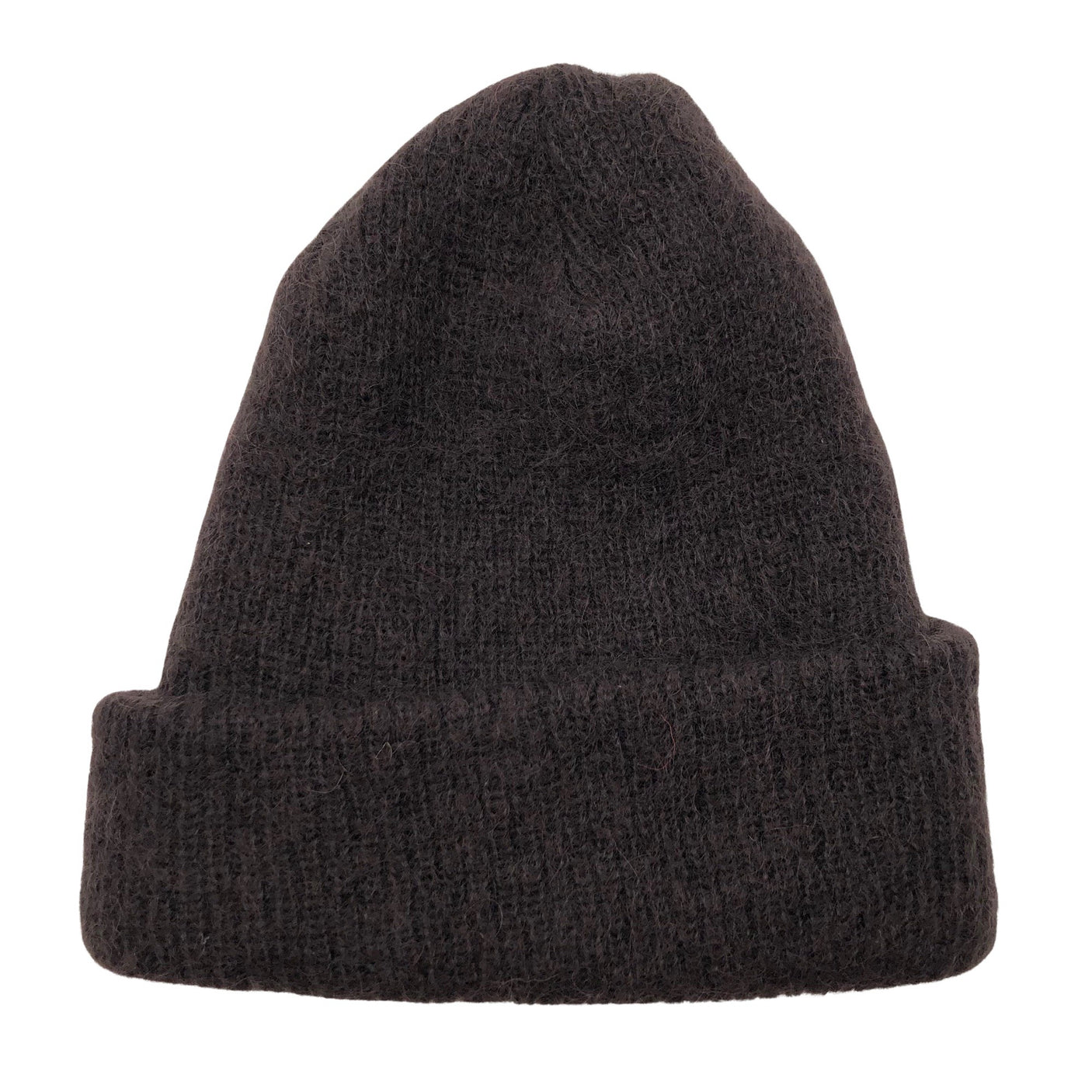 Unisex R-collection - Talvipipo, koko 56 - 58 cm - Ruskea (1)