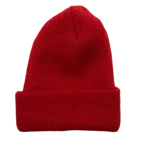 Unisex R-collection - Talvipipo, koko 54 - 56 cm - Punainen ()