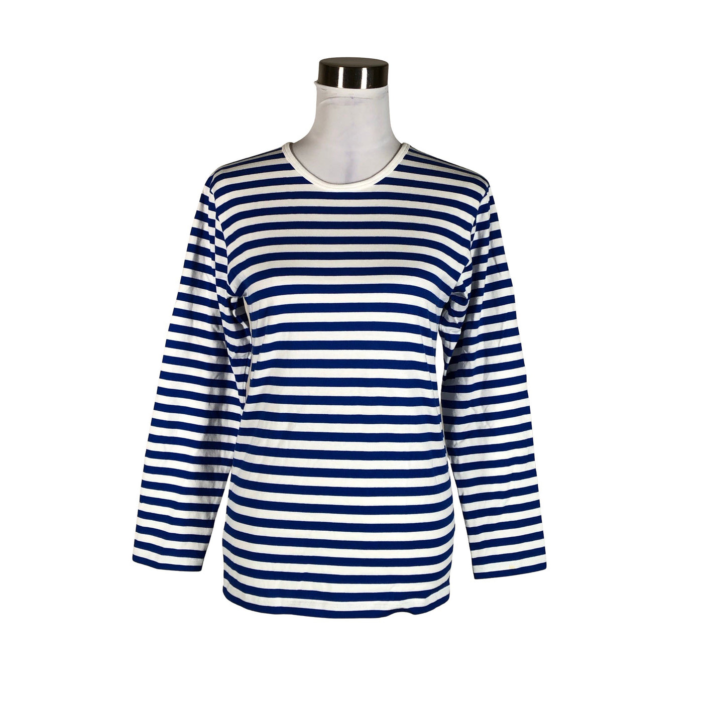 Naisten Marimekko - Trikoopaita, koko 34 - Sininen (1)