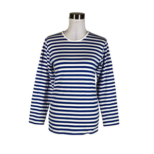 Naisten Marimekko - Trikoopaita, koko 34 - Sininen (1)