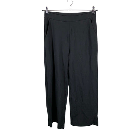 Naisten Aventura - Trikoohousut, koko 36 - Musta ()