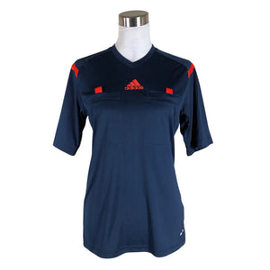 Naisten Adidas - Urheilupaita, lyhyet hihat, koko 36 - Sininen (1)