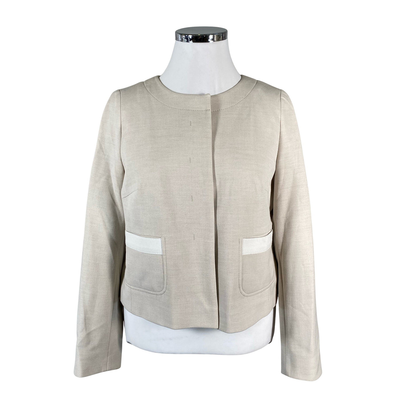 Naisten Ivo Nikkolo - Jakku, koko 46 - Beige (1)
