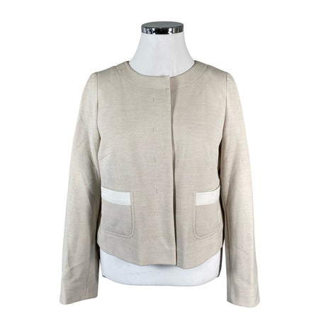 Naisten Ivo Nikkolo - Jakku, koko 46 - Beige ()