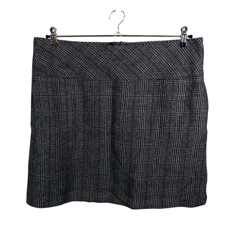 Naisten DKNY - Sifonkimekko, koko 42 - Sininen ()