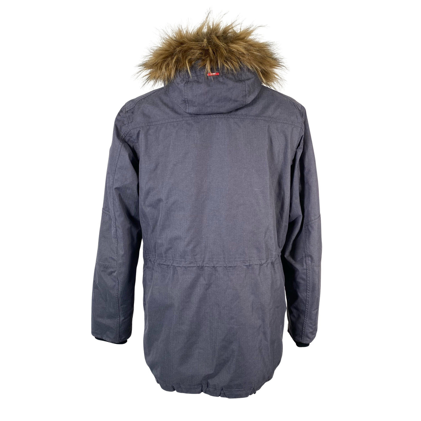 Miesten Icepeak - Toppatakki, koko XL - Harmaa (2)