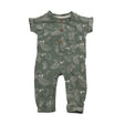 Unisex Prenatal - Haalari, koko 50 - 56 - Vihreä ()