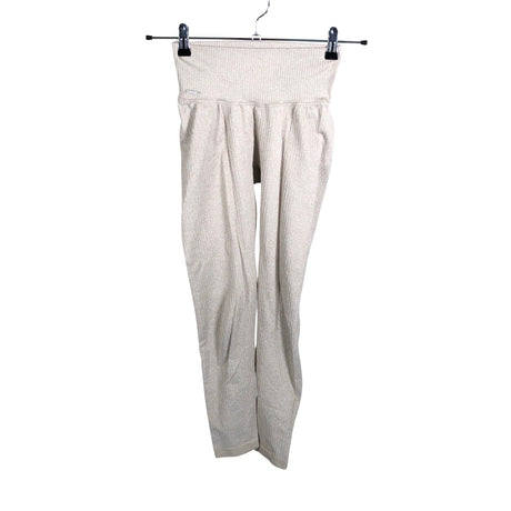 Naisten Aim'n - Urheilutrikoot, koko 36 - Beige ()